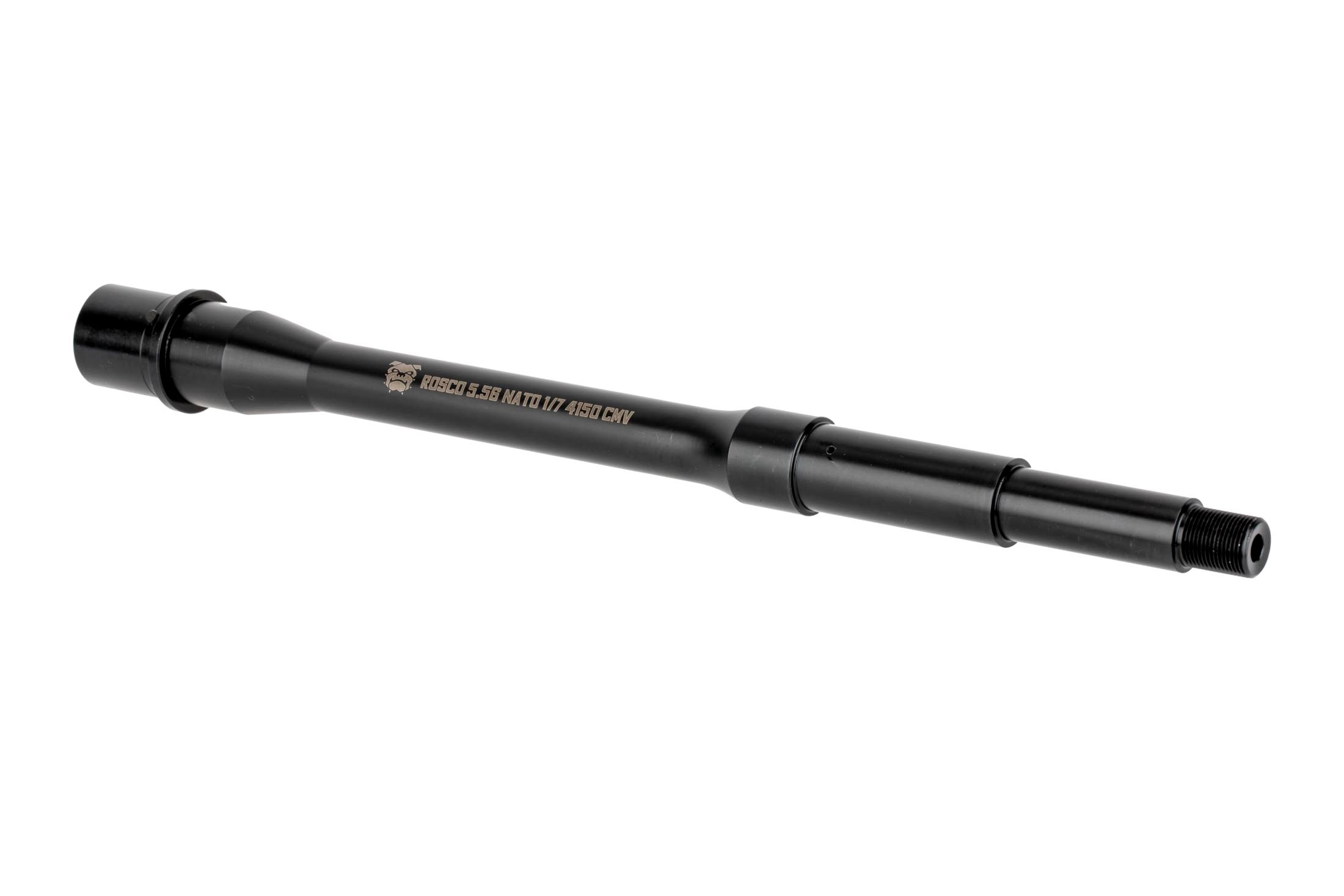 Rosco Manufacturing Bloodline 5.56 AR-15 Barrel Government Carbine - 11.5"